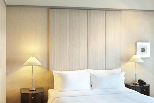 Hotel Le Méridien Kuala Lumpur